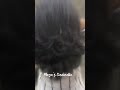 Bouncy layer cut @Maya's Cinderella Mavelikara 9497633455