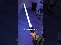 Luke Skywalker's ROTJ Lightsaber Replica