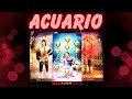 ACUARIO HOY SERA TU ULTIMO DIA‼️😱 ATENTA AL TELEFONO🚨📞 HOROSCOPO #ACUARIO AMOR NOVIEMBRE 2024❤️