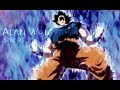 Dragon ball super [AMV] Spectre Alan walker