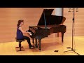 sophie druml robert schumann 1810 1856 variationen über den namen abegg opus 1