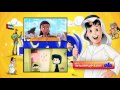 كرتون النقيب خلفان النقيب خلفان يكشف مكان الخاطفين قناة ماجد majid kids tv