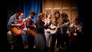 TUOSFolk - The University of Sheffield Folk Group