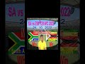 South Africa vs Zimbabwe । T20 World Cup 2022 । Match Prediction। #shorts #nmsportssuriya