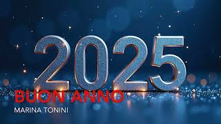 Marina Tonini -  BUON 2025