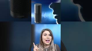 Scary Things You Should NEVER Ask Alexa #shorts