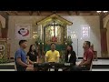 pagkakaibigan hangad schola cantorum