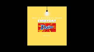 meet a worldwide brand everyday| Daim   #chocolate #food #snacks #childhood #daim