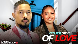 OTHER SIDE OF LOVE/  BEN TOUITOU  ROSELINE ANIETIE 2025 NIIGERIA MOVIE