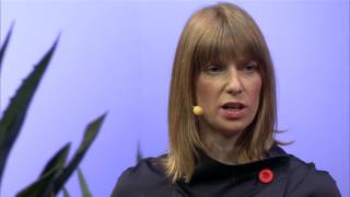 Making data tangible | Julie Freeman