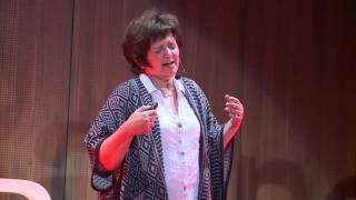 L'impact des écrans en éducation | Françoise MARCHAND | TEDxRoanne