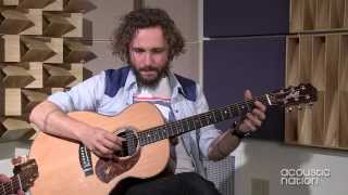 Acoustic Nation PLAY IT NOW - John Butler Trio "Spring to Come"