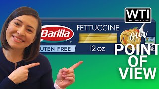 Our Point of View on BARILLA Gluten Free Penne Pasta