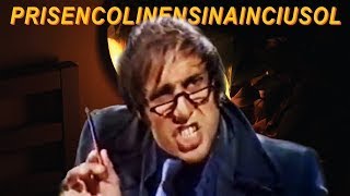 Adriano Celentano - 'Prisencolinensinainciusol'