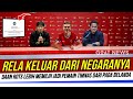 GEGERKAN ASEAN‼️DEMI BELA TIMNAS INDONESIA DAAN ROTS RELA KELUAR DARI NEGARANYA