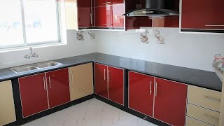 kitchen design || kitchen interior designe for 9/10(video)