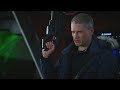 OG Legends Fight Each Other - Legends of Tomorrow 7x03 (100th Episode) | Arrowverse Scenes