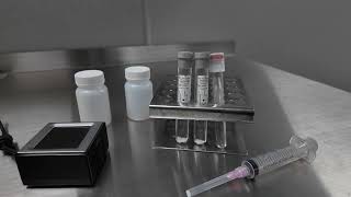 Indiana County Forensics Center Video 4 2