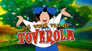 Het woud van de Toverolm Tekenfilm (Ned. nagesynchroniseerd) - Trailer