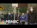 Liberal Challenger Defeats Trump-Backed Incumbent In Wis. | Morning Joe | MSNBC