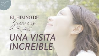 Una visita increíble | ANC Podcast