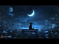 fall into deep sleep in just 10 minutes relaxing anti stress music to calm the mind