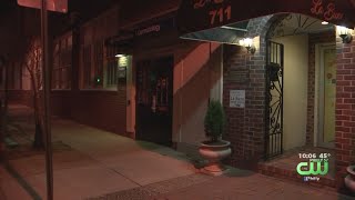 Employee At Ristorante La Buca Diagnosed With Hepatitis A