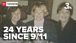 Remembering Las Vegas teacher killed in 9/11 attacks