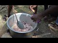 biryani samaika porom amarthi forest forest tamil biryani