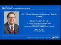 2022 CSTI Annual Forum: Steven E. Lipshultz, MD