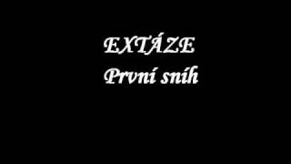 Extáze - První sníh