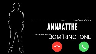 Annaattha Movie Ringtone | Annatha Bgm Ringtone | Annaatthe Bgm Ringtone |