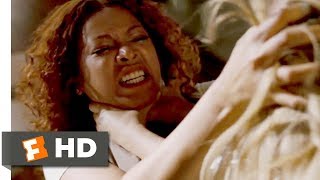 Obsessed (2009) - Battle to be Queen Bee Scene (8/9) | Movieclips
