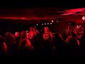 okrütnik legion antychrysta live częstochowa 21.01.24 muzyczna meta