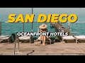 10 Beach Hotels in San Diego