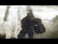 THE LAST GUARDIAN : ICO and Shadow of the Colossus Trailer