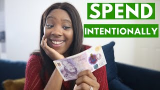 How To Live Within Your Means WITHOUT Feeling Cheap
