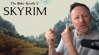 The Elder Scrolls V: Skyrim | Doing Every Skyrim Quest [Day 6] Highlights