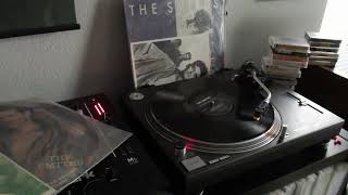 The Smiths - The World Won't Listen Side 2