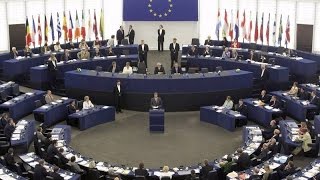 Депутаты Европарламента призвали ввести \