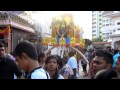 thaipusam 2012 @ singapore perumal temple mandabam 1