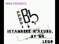 icyambere n amakuru by mr lego prod by bezo beats