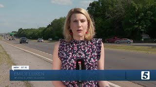 Residents call for change at dangerous Rutherford County intersection