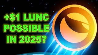 Terra Luna Classic Price Prediction 2025 - USTC Repeg, Binance LUNC🔥🔥, JURIS Alpha, TerraCasino!