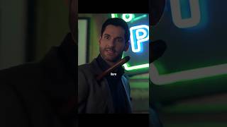 Someone stabbed Lucifer || Lucifer angry time || Lucifer || #shorts #lucifer #viralshorts