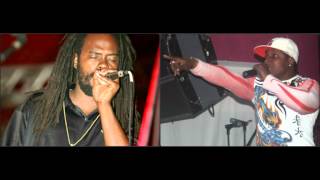 Kafu Banton Vs Dicky Ranking (Man Tu Man Clash)