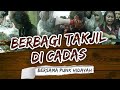 MAKIN KOMPAK!! BUKBER DI CADAS BERSAMA PUNK HIDAYAH