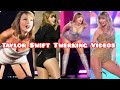 Taylor Swift Twerking Compilation 🔥