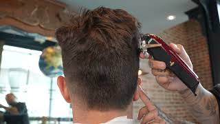 Wahl Magic Clip Cordless