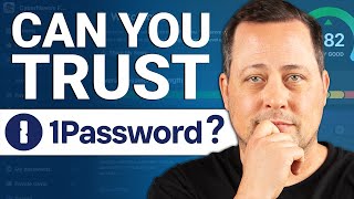 Is 1Password Safe? | Can You Trust it in 2024?